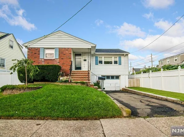 197-199 Richmond Ave, Paterson, NJ 07502