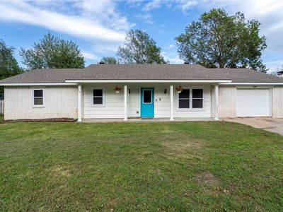 1205 Jo Lynn St, Siloam Springs, AR, 72761