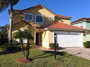 185 Robin Rd, Davenport, FL 33896