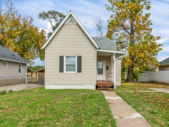 4230 Erskine St, Omaha, NE 68111
