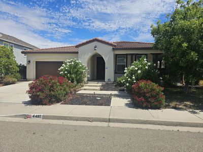 4485 Spire St, Antioch, CA, 94531