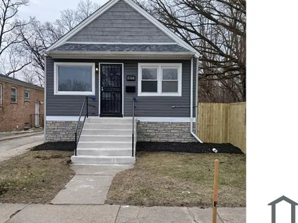 61 W 125th St, Chicago, IL 60628