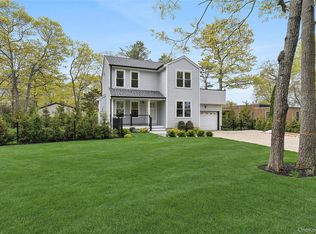 53 Shore Road, Hampton Bays, NY 11946