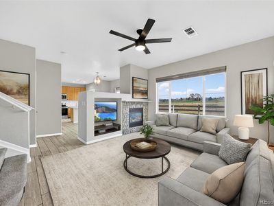 12962 Grant Circle #A, Thornton, CO, 80241