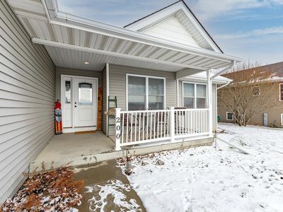 200 Misty Ln, Colona, IL, 61241