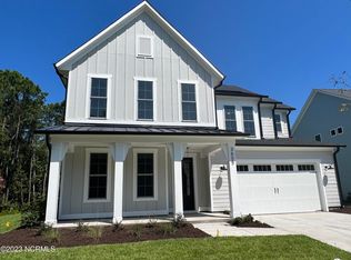 3605 Mason Port Dr #41, Wilmington, NC 28409