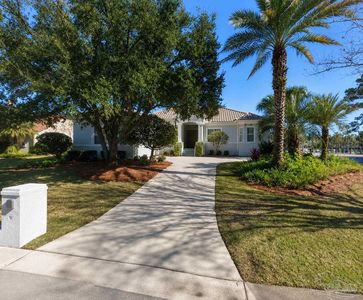 950 Grand Canal St, Gulf Breeze, FL, 32563