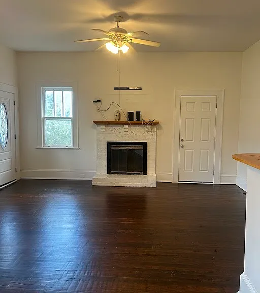 3629 Guess Rd — Photo 1