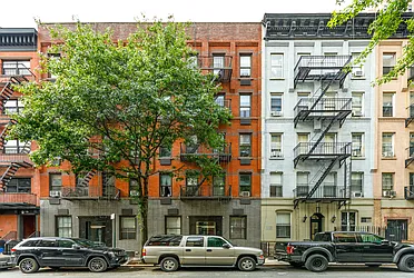 Rented by Modern Spaces