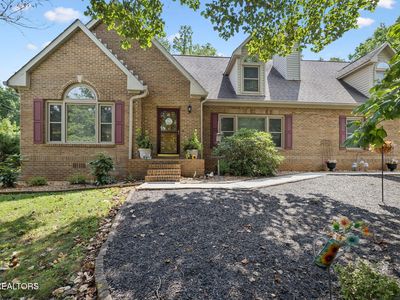 103 Nelson Pl, Harriman, TN, 37748