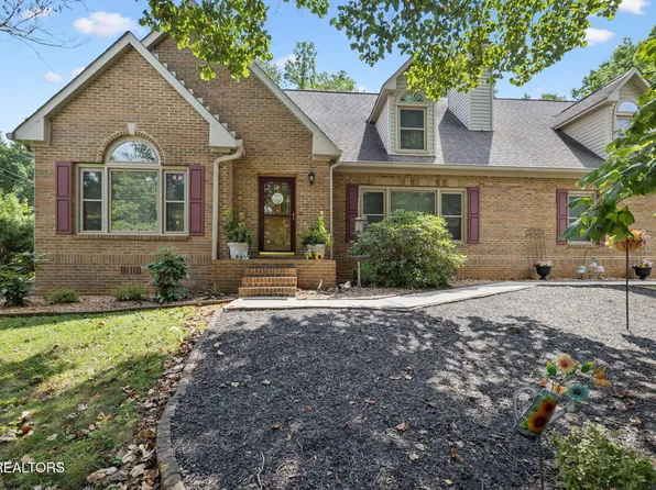 103 Nelson Pl Lot 12, Harriman, TN 37748