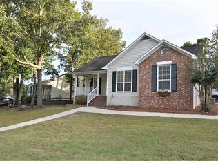 241 Stonewood Dr, West Columbia, SC 29170
