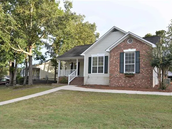 241 Stonewood Dr, West Columbia, SC 29170
