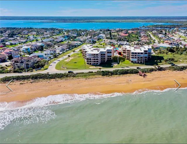 Beach View