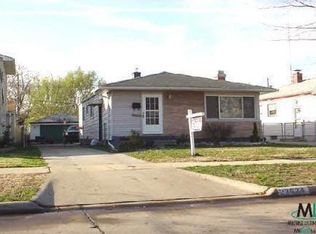 23624 Elmira Saint, Saint Clair Shores, MI