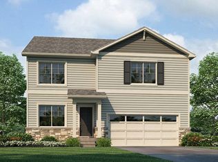 BRIDGEPORT Plan, Westgate, Greeley, CO 80634