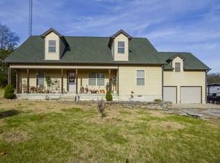 985 Burnt House Rd LOT 1, Lebanon, TN 37090