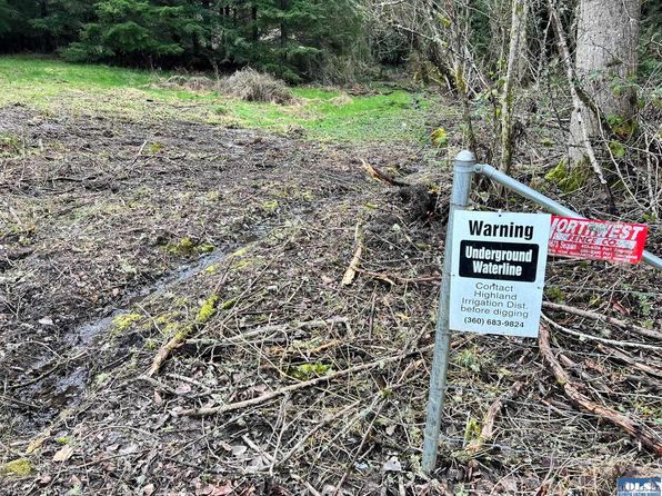 S Sequim Ave, Sequim, WA 98382