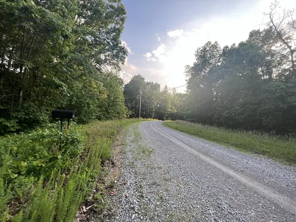 177 Mathis Cemetery Ln, Stewart, TN 37175