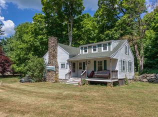 176 Kent Rd S, Cornwall Bridge, CT 06754