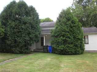 275 Lincoln St, Ravenna, OH 44266