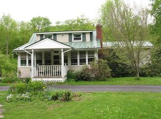 421 Broadstreet Hollow Rd, Shandaken, NY 12480