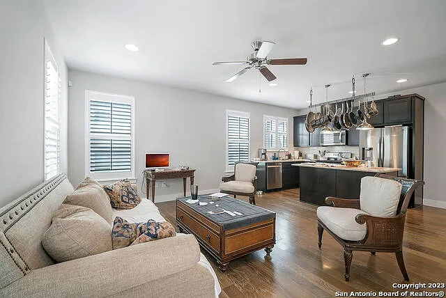 223 Claremont Ave #101 — Photo 9