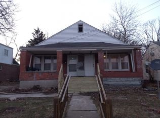 1103 Jewell Ave SUITE 3, Columbia, MO 65203