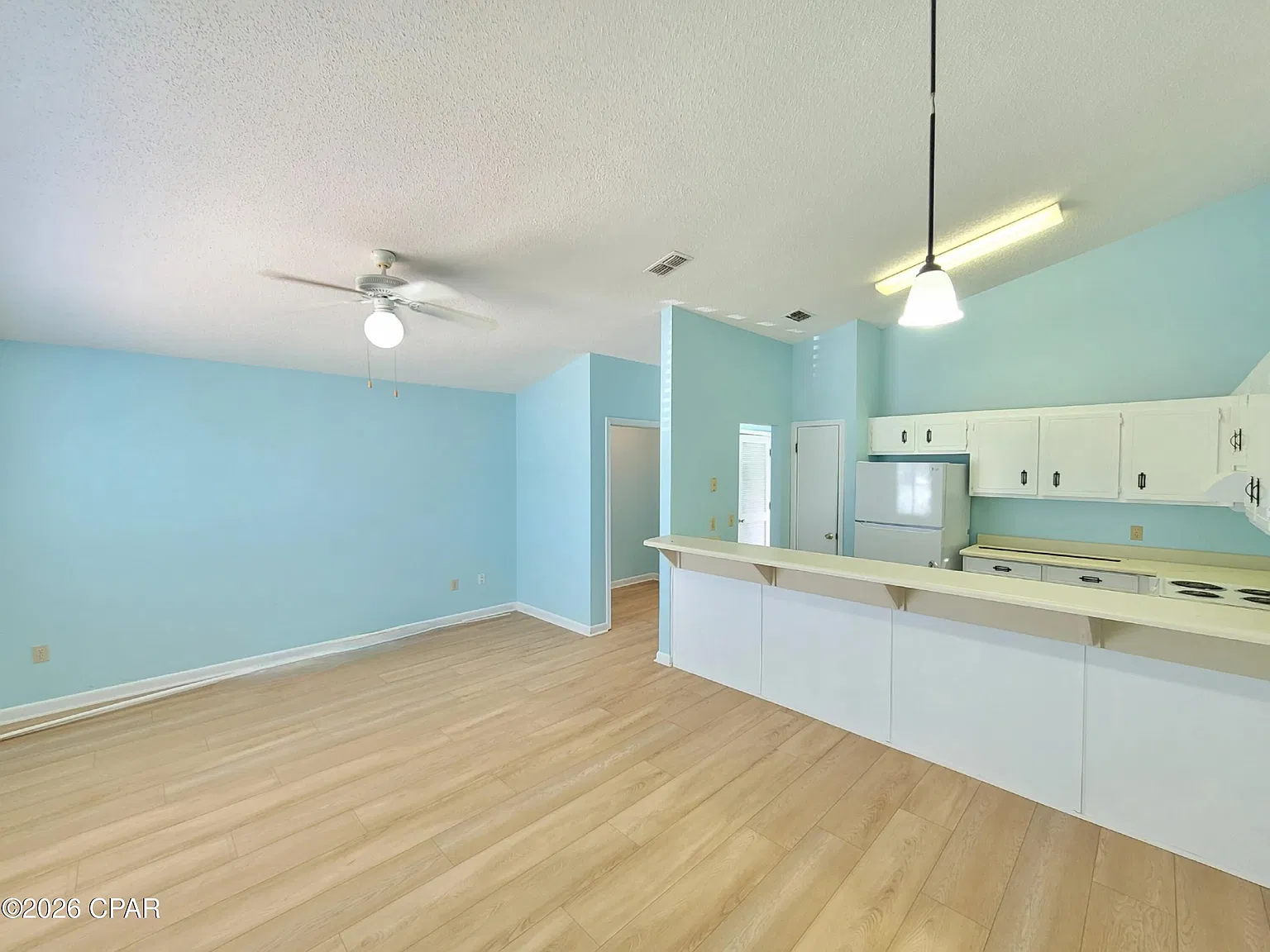 1 bed, 1.0 bath, 788 sqft, $1,400 — Photo 3