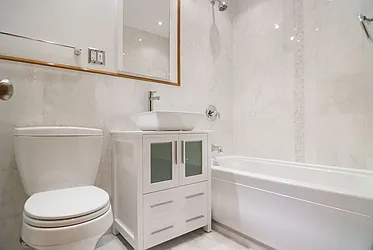 Rented by WAM Partners - William Moses Co.