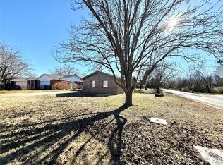 510 E Ashland Ave, McAlester, OK 74501