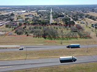 0 W Interstate Highway 10, Schulenburg, TX 78956