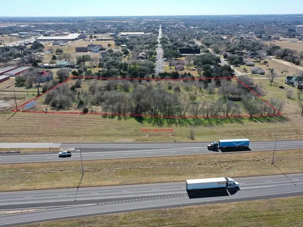 0 W Interstate Highway 10, Schulenburg, TX 78956