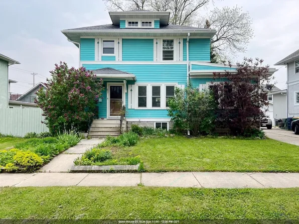 61 Cottage Ave, Fond Du Lac, WI 54935