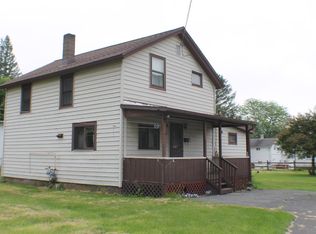 25 Valleyview St, Hancock, NY 13783