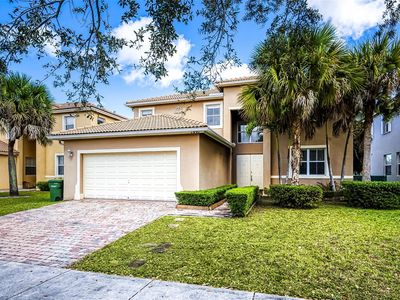 1441 SE 16th Avenue, Homestead, FL, 33035