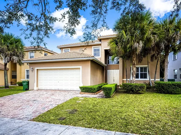 1441 SE 16th Avenue, Homestead, FL 33035
