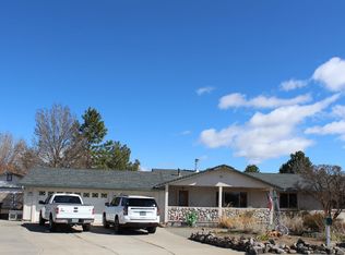 105 W Sky Ranch Ct, Sparks, NV 89441