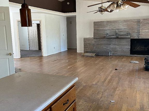 Great Room from Kitchen