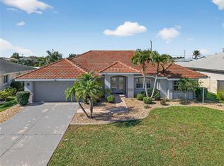 7307 S Plum Tree, Punta Gorda, FL 33955