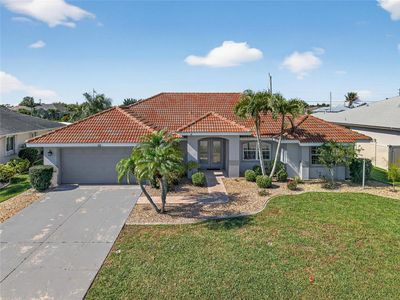 7307 S Plum Tree, Punta Gorda, FL, 33955