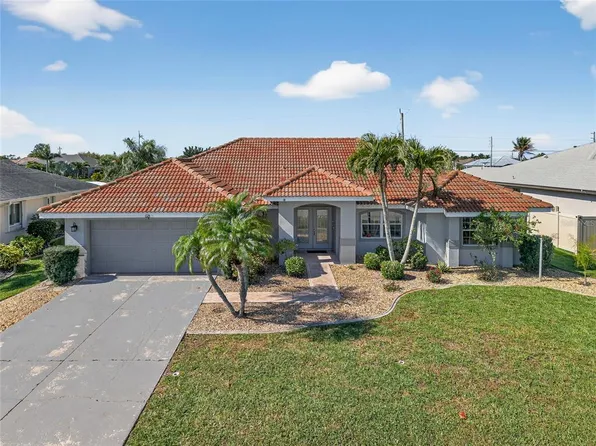 7307 S Plum Tree, Punta Gorda, FL 33955