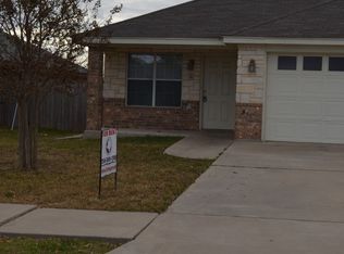 1512 Nicholas Cir, Killeen, TX 76542