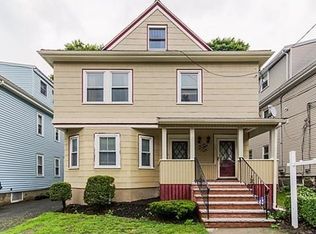 24 Bowman St, Dorchester, MA 02122