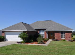 14 Papershell Dr, Carriere, MS 39426