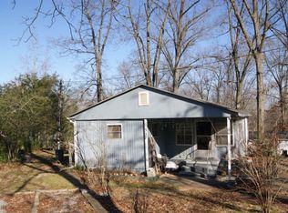 357 Rabbit Ridge Rd, Cadiz, KY 42211