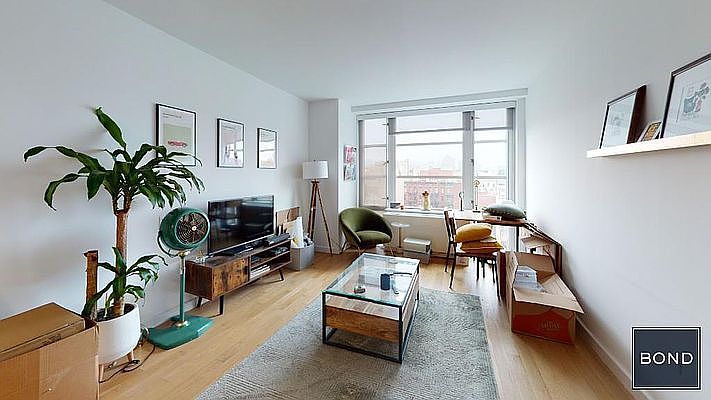1st image of 331 E Houston St APT 8F