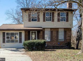 10601 Gay Ct, Upper Marlboro, MD 20772