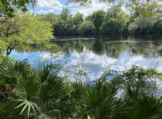 15529 208th Pl, O'Brien, FL 32071