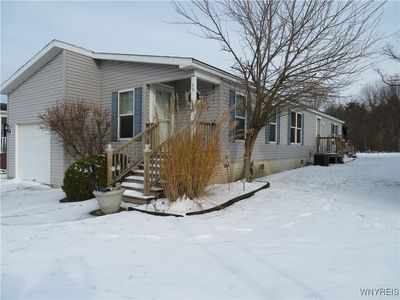 5455 Southwestern Blvd LOT 15, Hamburg, NY, 14075